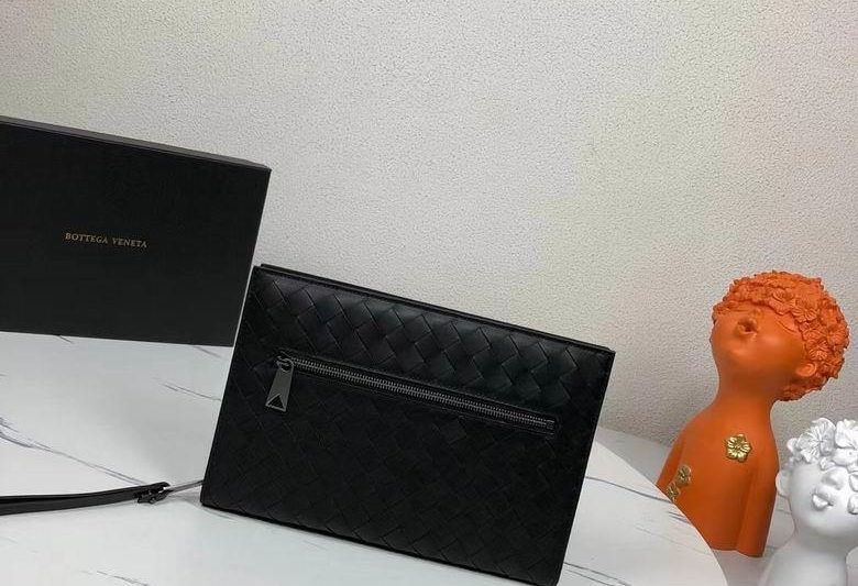 Bottega Veneta Replica Bags 27.5X20.5X2cm 050601 WP