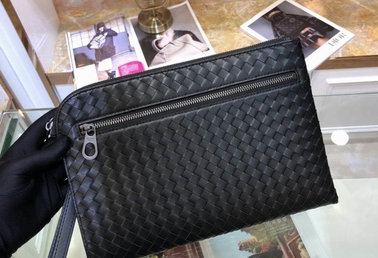 Bottega Veneta Replica Bags 30X20X2cm 032909 WP