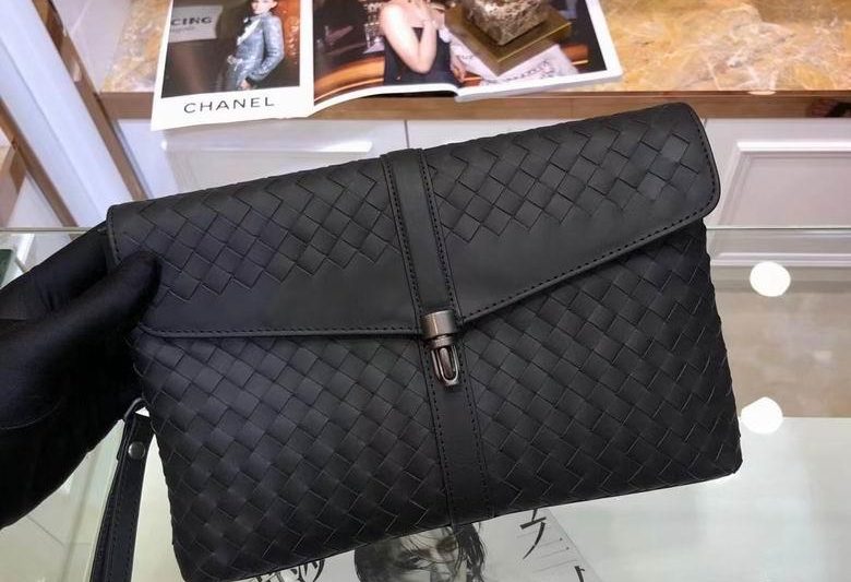 Bottega Veneta Replica Bags 27X18X4cm 032912 WP