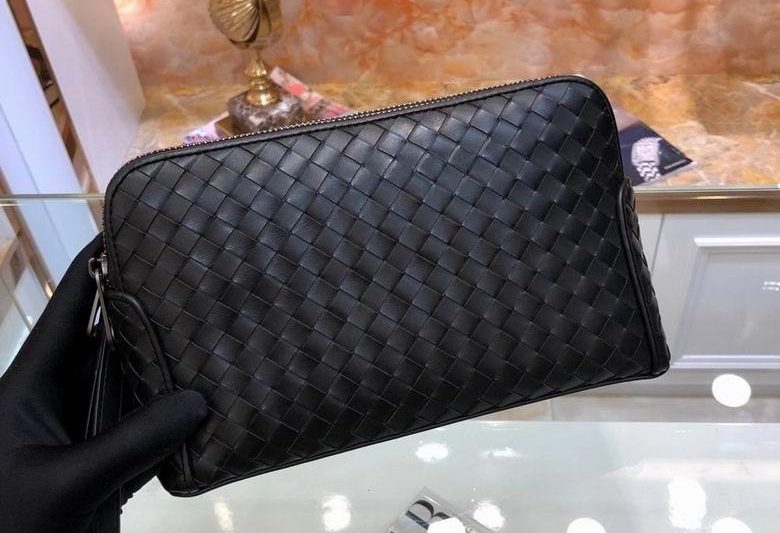 Bottega Veneta Replica Bags 25X14X6cm 032910 WP