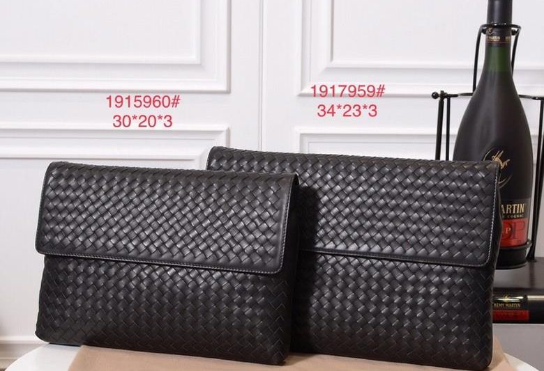 Bottega Veneta Replica Bags 1915960 WP