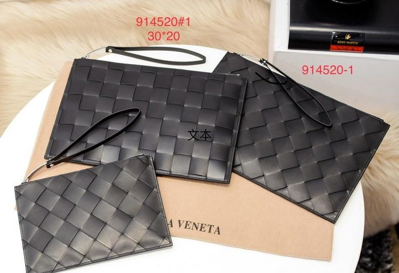Bottega Veneta Replica Bags 914520 WP
