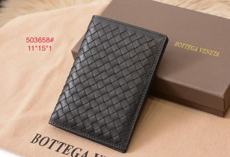 Bottega Veneta Replica Bags 503658 WP
