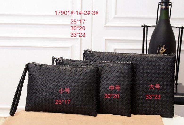 Bottega Veneta Replica Bags 17901 WP