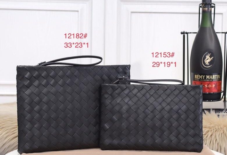 Bottega Veneta Replica Bags 12182 WP