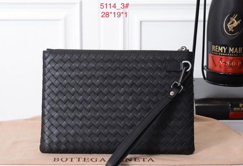 Bottega Veneta Replica Bags 5114-3 WP