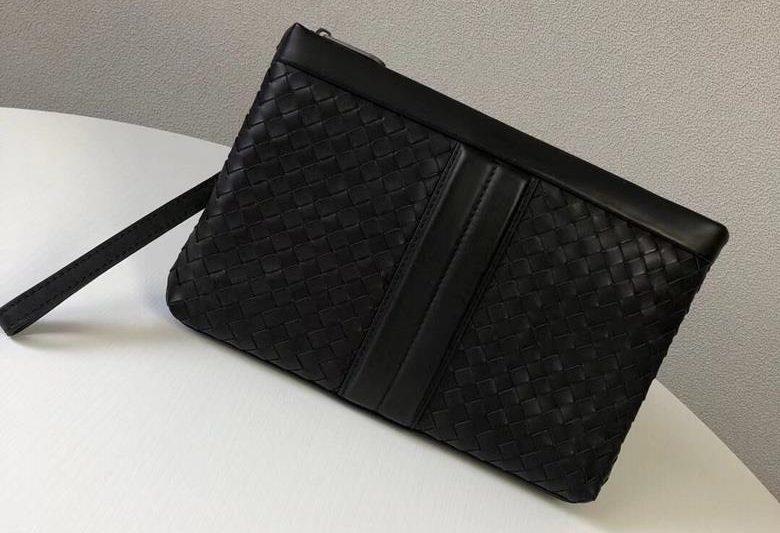 Bottega Veneta Replica Bags 90945 27X18X3cm WP