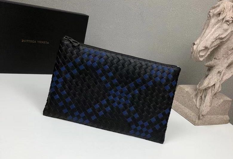 Bottega Veneta Replica Bags 28X18X1cm 121919 WP