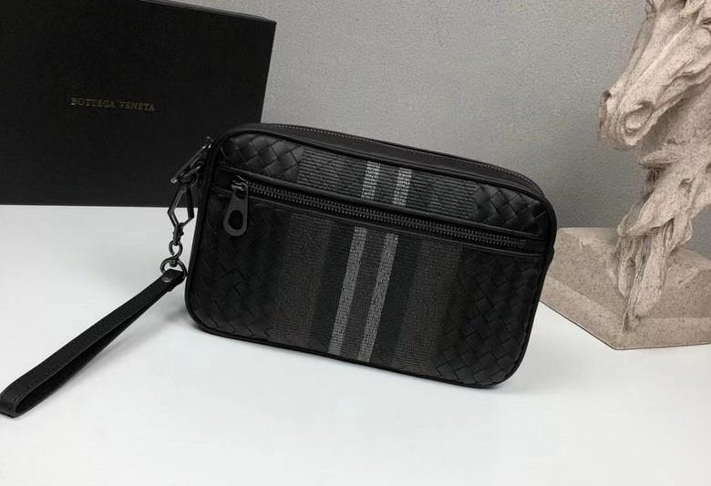 Bottega Veneta Replica Bags 26X18X5cm 121917 WP