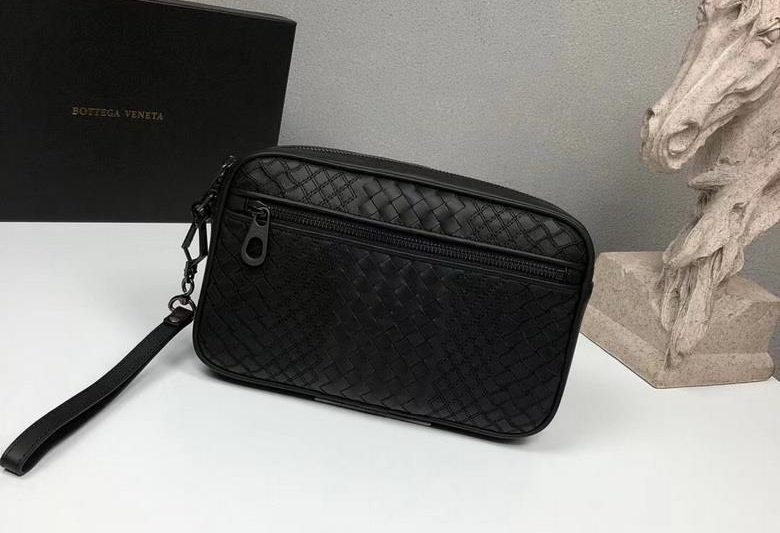 Bottega Veneta Replica Bags 26X18X5cm 121916 WP