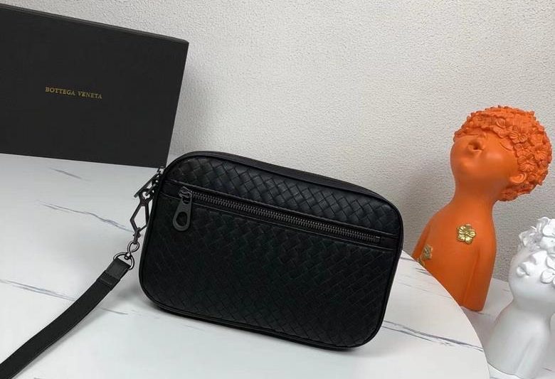 Bottega Veneta Replica Bags 24X15X5cm 121915 WP
