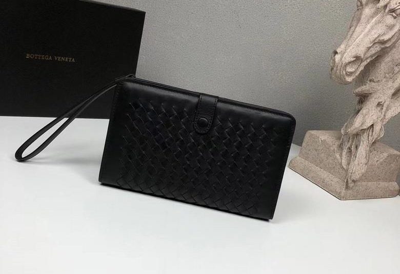 Bottega Veneta Replica Bags 23X13X4cm 121918 WP