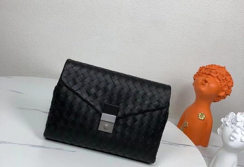 Bottega Veneta Replica Bags 22X28X5.5cm 121911 WP