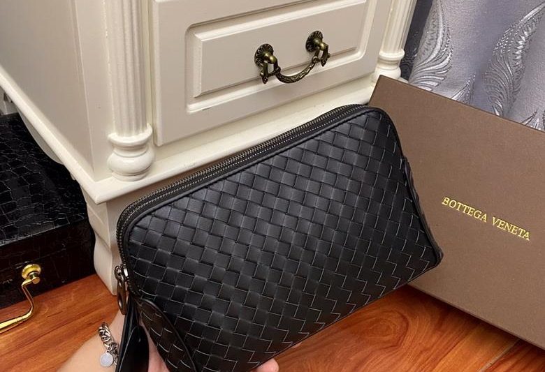Bottega Veneta Replica Bags 182-5 24X14X6cm XM