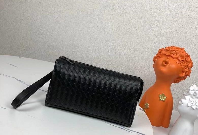 Bottega Veneta Replica Bags 8866-4 26X15X6cm WP