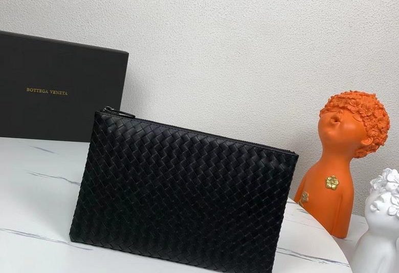 Bottega Veneta Replica Bags 6686 28X18X1cm WP