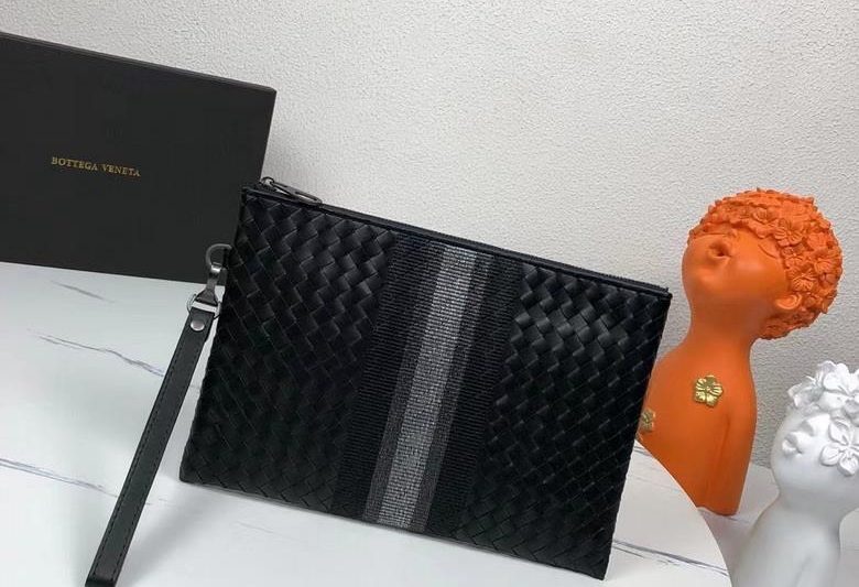 Bottega Veneta Replica Bags 6683 28X19X1cm WP