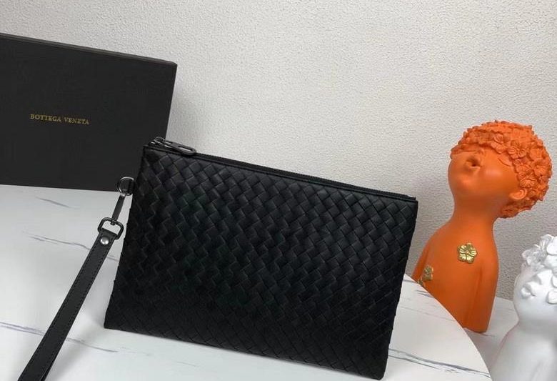 Bottega Veneta Replica Bags 6682 28X19X1cm WP