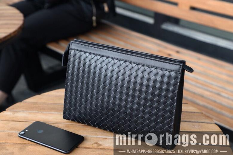 Bottega Veneta Replica Bags 661822-2 27.5X19X4cm XM