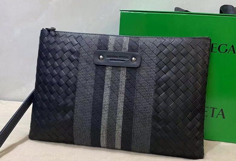 Bottega Veneta Replica Bags 29X19X2cm 072118 XM 2 colour