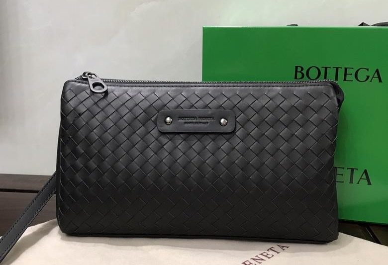 Bottega Veneta Replica Bags 28X16X5cm 072116 XM