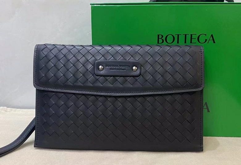Bottega Veneta Replica Bags 24X15X2cm 072117 XM 2色