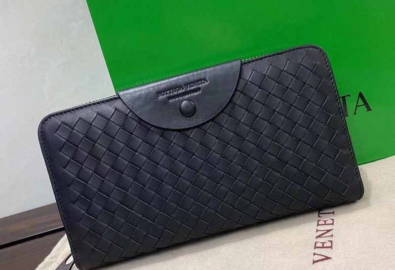 Bottega Veneta Replica Bags 20X11X2cm 072114 XM