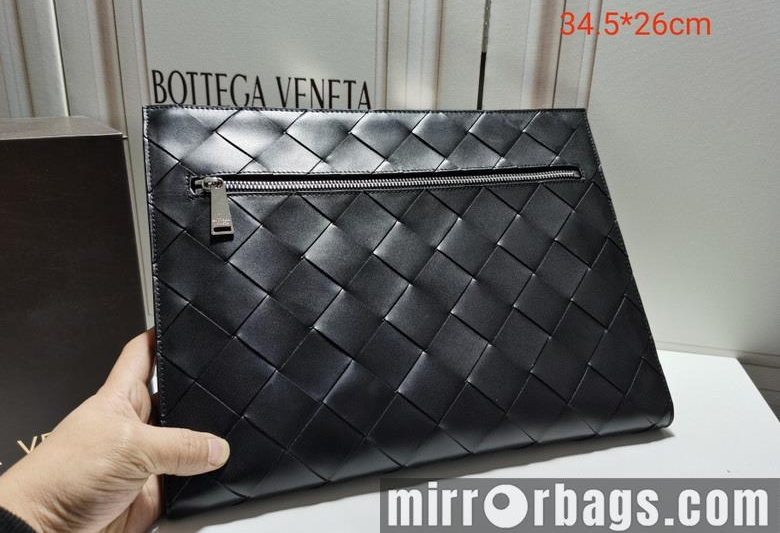 Bottega Veneta Replica Bags 80181228 34.5X26X2cm XM