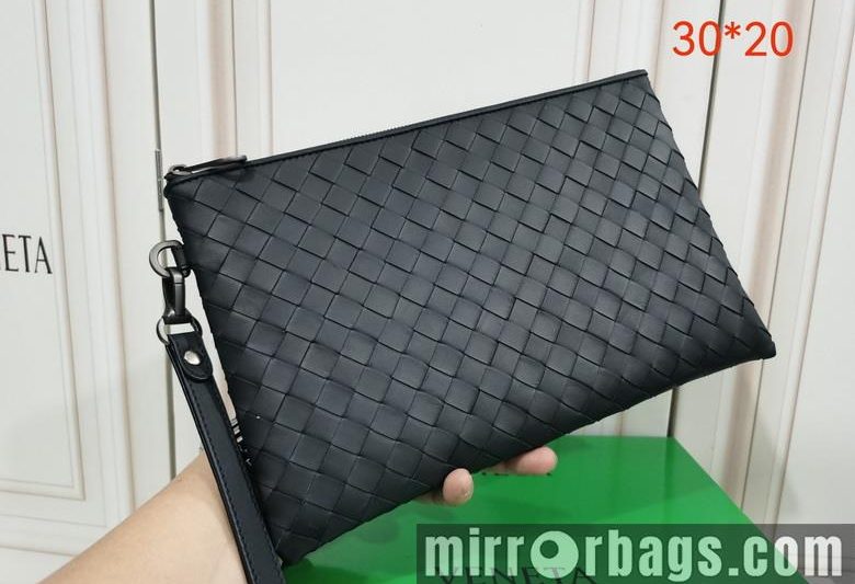 Bottega Veneta Replica Bags 9639 30X20cm XM
