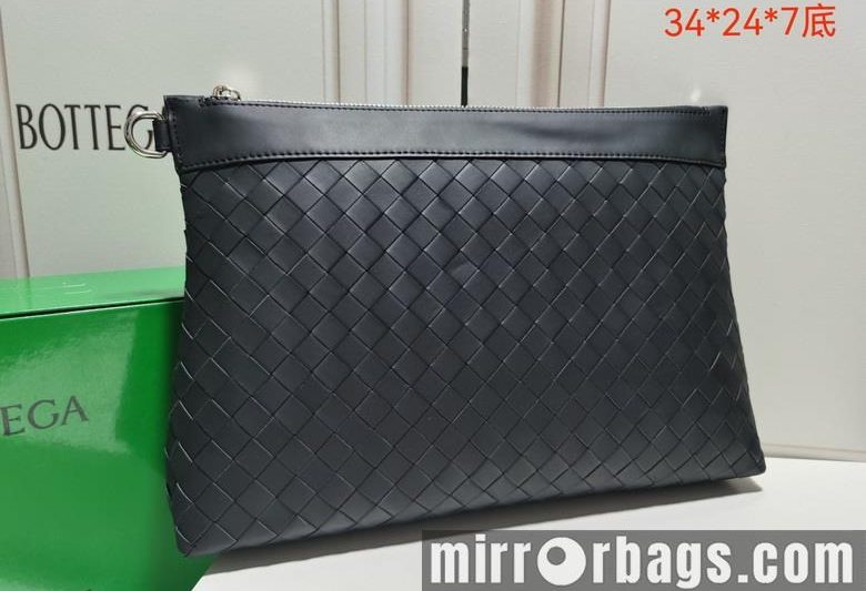 Bottega Veneta Replica Bags 34X24X7cm 071632 XM