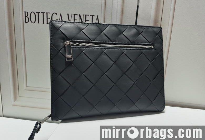 Bottega Veneta Replica Bags 28X21X2cm 071626 XM