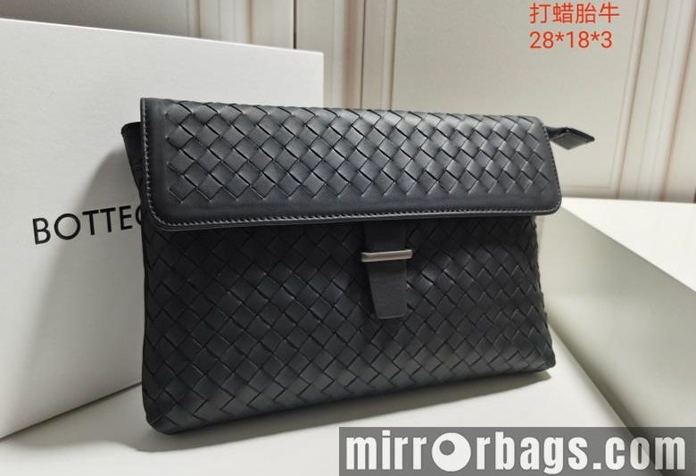 Bottega Veneta Replica Bags 28X18X3cm 071636 XM