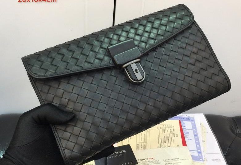 Bottega Veneta Replica Bags 26X16X4cm 071641 XM