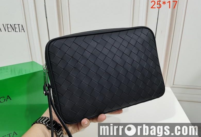 Bottega Veneta Replica Bags 25X17X5cm 071629 XM