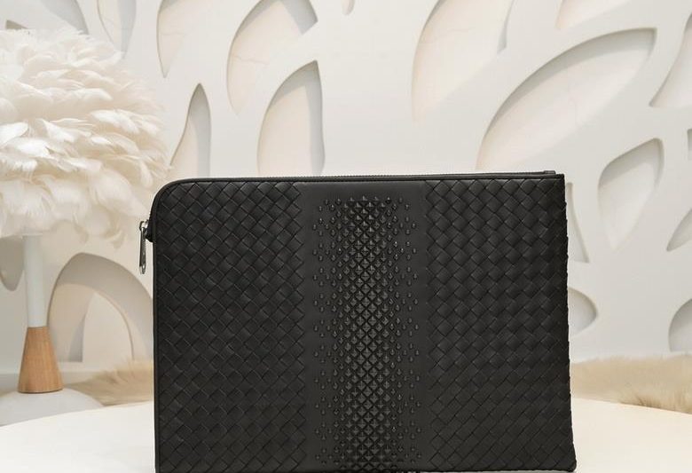 Bottega Veneta Replica Bags 34X24X3cm 070234 WP