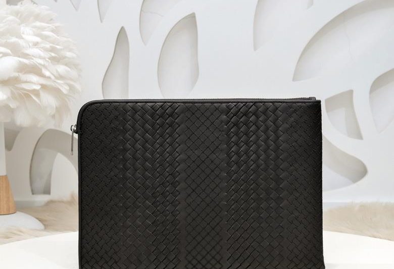 Bottega Veneta Replica Bags 34X23X4cm 070220 WP