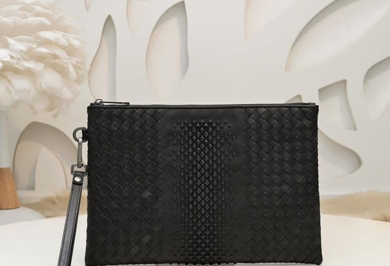 Bottega Veneta Replica Bags 30X20X1cm 070235 WP