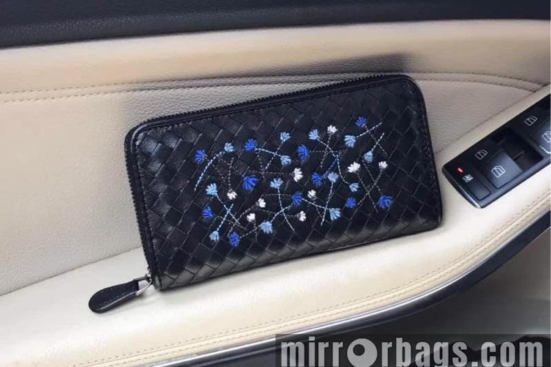 Bottega Veneta Replica Bags BV8001 19X10.5X2.5cm XM