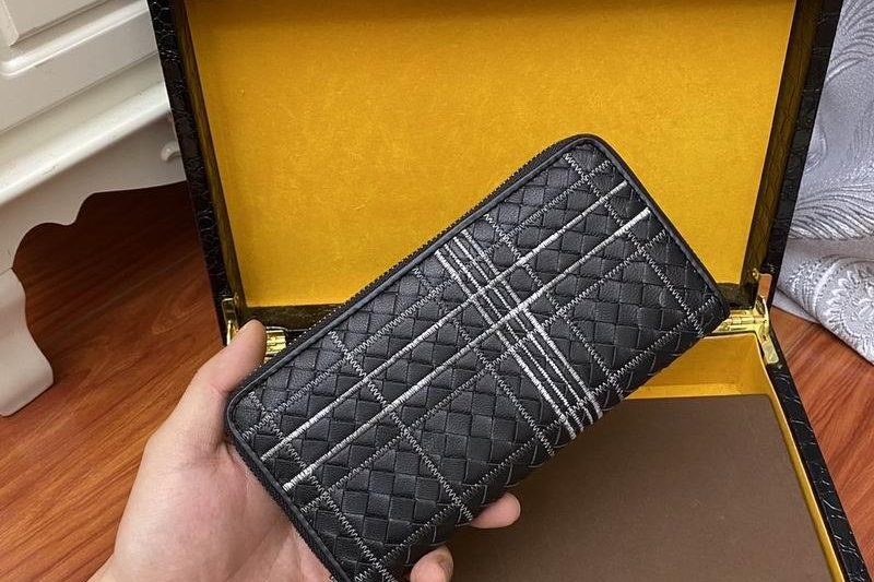 Bottega Veneta Replica Bags BV7001 19X10.5X2.5cm XM