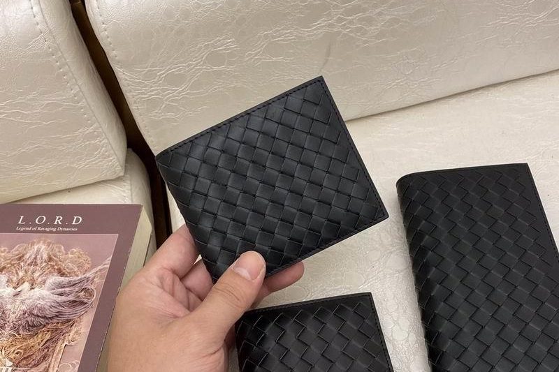 Bottega Veneta Replica Bags 5805A 9.6X12X1.5cm XM