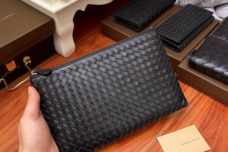 Bottega Veneta Replica Bags 2815 27X17X1cm XM