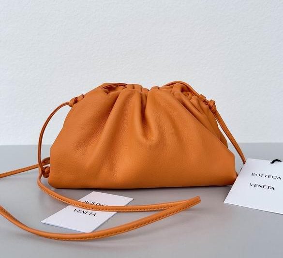Bottega Veneta Replica Bags Pouch 23x13x5cm BG 26