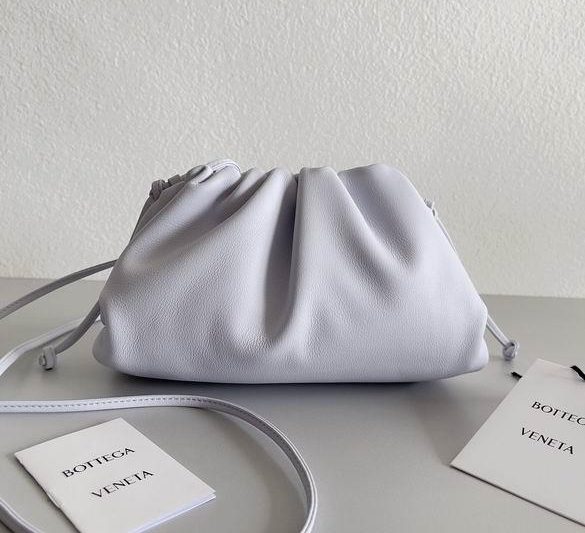 Bottega Veneta Replica Bags Pouch 23x13x5cm BG 22