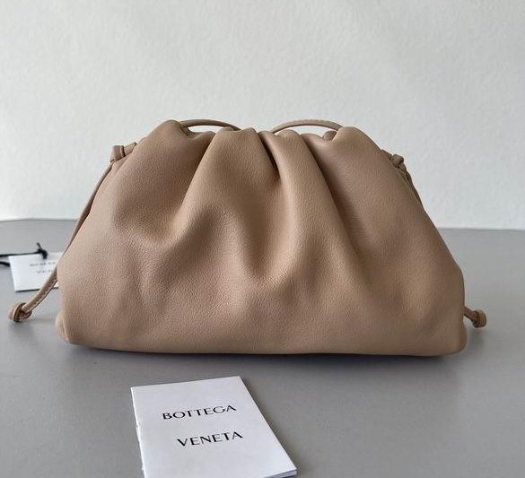 Bottega Veneta Replica Bags Pouch 23x13x5cm BG 14