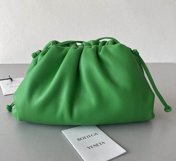 Bottega Veneta Replica Bags Pouch 23x13x5cm BG 12