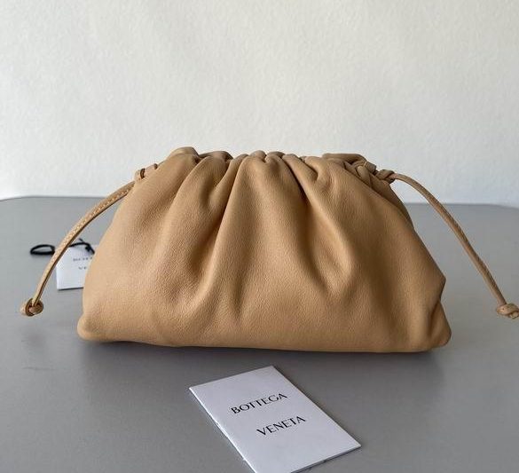 Bottega Veneta Replica Bags Pouch 23x13x5cm BG 11