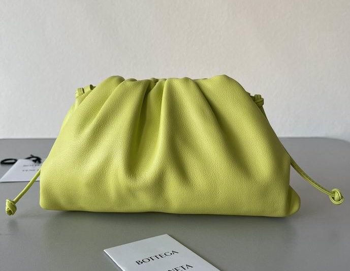 Bottega Veneta Replica Bags Pouch 23x13x5cm BG 10