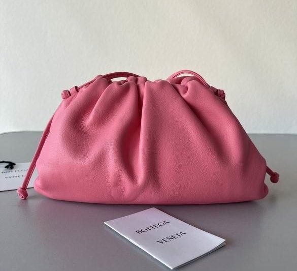 Bottega Veneta Replica Bags Pouch 23x13x5cm BG 9
