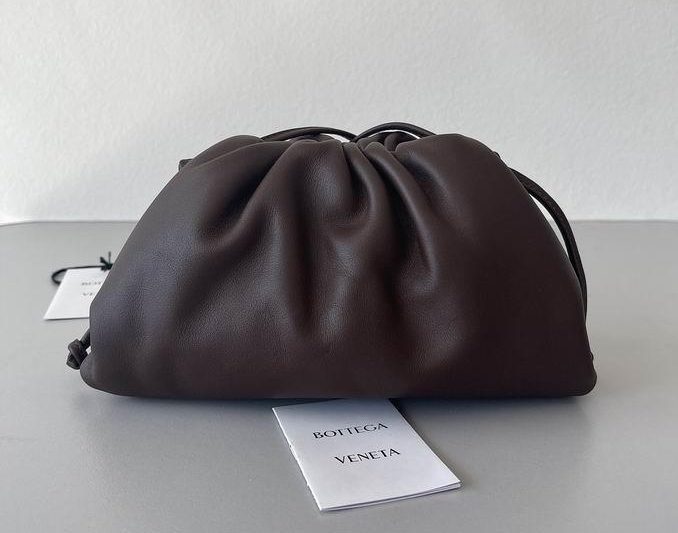 Bottega Veneta Replica Bags Pouch 23x13x5cm BG 8