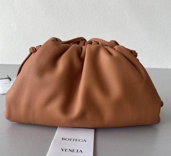 Bottega Veneta Replica Bags Pouch 23x13x5cm BG 7